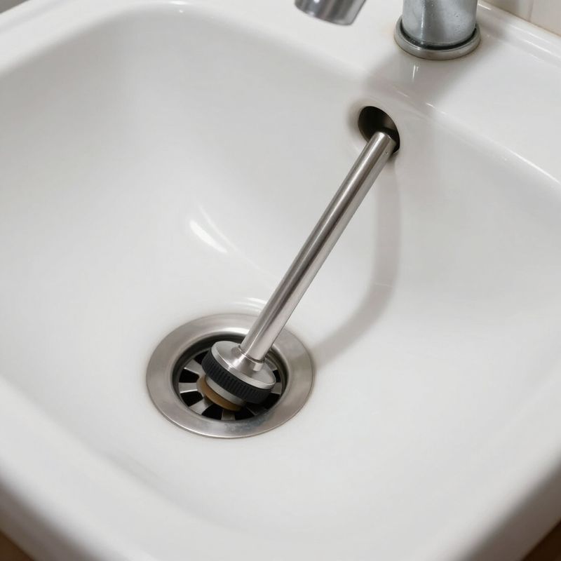 Drain cleaning in Dunwoody