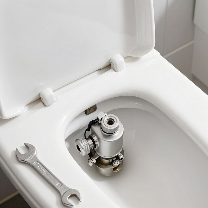 Toilet & Faucet Repair in Dunwoody