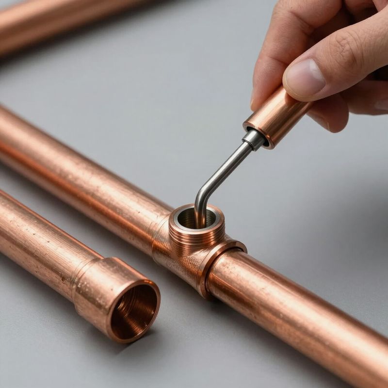 Sewer & Pipe Services in Dunwoody