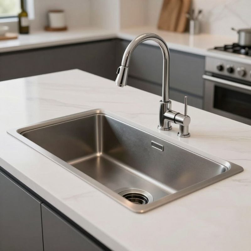 Bathroom & Kitchen Upgrades in Dunwoody